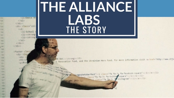 The Story of The Alliance Labs
